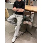 2026年6月9日入荷春夏新作Louis Vuittonスラックス高品質DH工場