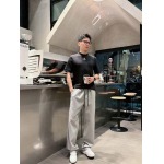 2026年6月9日入荷春夏新作Louis Vuittonスラックス高品質DH工場