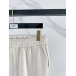 2026年6月9日入荷春夏新作Burberryスラックス高品質DH工場