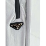 2026年6月9日入荷春夏新作Pradaスラックス高品質DH工場