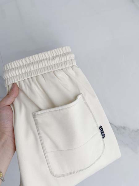 2026年6月9日入荷春夏新作Loeweスラックス高品質DH...