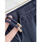 2026年6月9日入荷春夏新作Gucciスラックス高品質DH工場