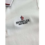2026年6月10日入荷春夏Moncler新作半袖Tシャツ高品質DH工場