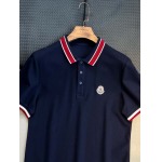 2026年6月10日入荷春夏Moncler新作半袖Tシャツ高品質DH工場