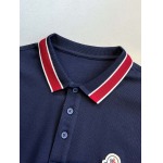 2026年6月10日入荷春夏Moncler新作半袖Tシャツ高品質DH工場