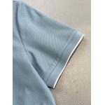 2026年6月10日入荷春夏Prada新作半袖Tシャツ高品質DH工場