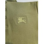 2026年6月10日入荷春夏Burberry新作半袖Tシャツ高品質DH工場
