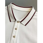 2026年6月10日入荷春夏Gucci新作半袖Tシャツ高品質DH工場