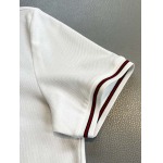 2026年6月10日入荷春夏Gucci新作半袖Tシャツ高品質DH工場