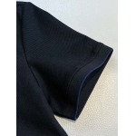 2026年6月10日入荷春夏Louis Vuitton新作半袖Tシャツ高品質DH工場