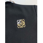 2026年6月10日入荷春夏新作Loewe半袖Tシャツ高品質DH工場