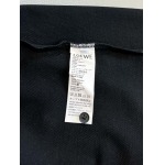 2026年6月10日入荷春夏新作Loewe半袖Tシャツ高品質DH工場