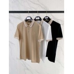 2026年6月10日入荷春夏新作loro piana半袖Tシャツ高品質DH工場