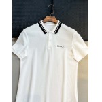 2026年6月10日入荷春夏Gucci新作半袖Tシャツ高品質DH工場
