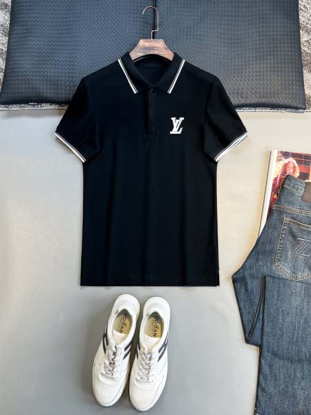 2026年6月10日入荷春夏新作Louis Vuitton半...