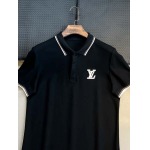 2026年6月10日入荷春夏新作Louis Vuitton半袖Tシャツ高品質DH工場