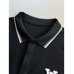 2026年6月10日入荷春夏新作Louis Vuitton半袖Tシャツ高品質DH工場