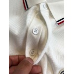 2026年6月10日入荷春夏新作Moncler半袖Tシャツ高品質DH工場