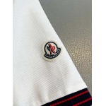 2026年6月10日入荷春夏新作Moncler半袖Tシャツ高品質DH工場