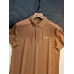 2026年6月10日入荷春夏新作loro piana半袖Tシャツ高品質DH工場