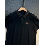 2026年6月10日入荷春夏新作Zegna半袖Tシャツ高品質DH工場