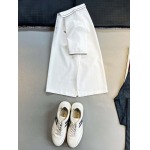 2026年6月10日入荷春夏新作Zegna半袖Tシャツ高品質DH工場