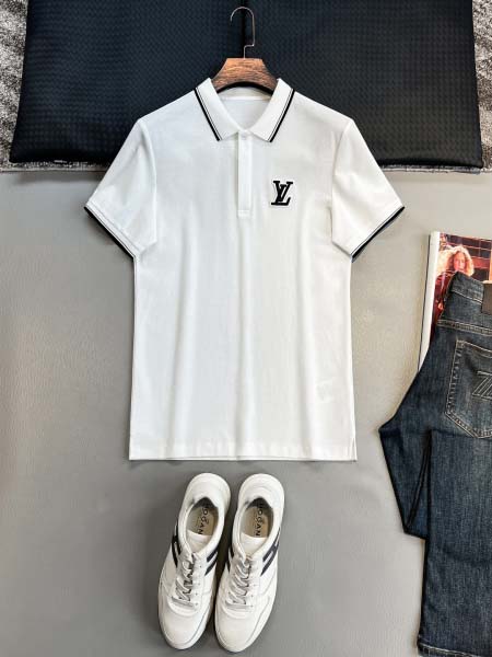 2026年6月10日入荷春夏新作Louis Vuitton半...