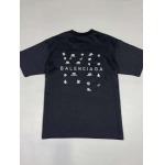 2026年6月11日春夏新作Balenciaga半袖 tシャツ激安高品質/誕生日プレゼント/FF工場