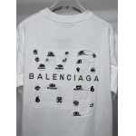 2026年6月11日春夏新作Balenciaga半袖 tシャツ激安高品質/誕生日プレゼント/FF工場