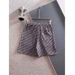 2026年6月11日春夏新作Dior半ズボン激安高品質/誕生日プレゼント/FF工場