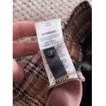 2026年6月11日春夏新作Burberry半ズボン激安高品質/誕生日プレゼント/FF工場
