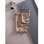 2026年6月11日春夏新作Gucci半ズボン激安高品質/誕生日プレゼント/FF工場