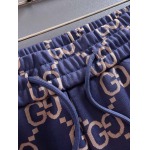 2026年6月11日春夏新作Gucci半ズボン激安高品質/誕生日プレゼント/FF工場