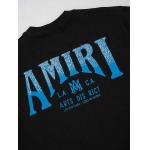 2026年6月11日春夏新作AMIRI半袖 tシャツ激安高品質/誕生日プレゼント/FF工場