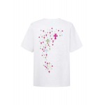 2026年6月11日春夏新作Chrome hearts半袖 tシャツ激安高品質/誕生日プレゼント/FF工場