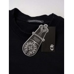 2026年6月11日春夏新作Chrome Hearts半袖 tシャツ激安高品質/誕生日プレゼント/FF工場