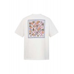 2026年6月11日春夏新作Louis Vuitton半袖 tシャツ激安高品質/誕生日プレゼント/FF工場