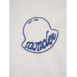 2026年6月11日春夏新作Moncler半袖 tシャツ激安高品質/誕生日プレゼント/FF工場