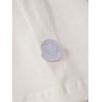 2026年6月11日春夏新作MONCLER半袖 tシャツ激安高品質/誕生日プレゼント/FF工場