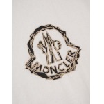 2026年6月11日春夏新作MONCLER半袖 tシャツ激安高品質/誕生日プレゼント/FF工場