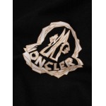 2026年6月11日春夏新作MONCLER半袖 tシャツ激安高品質/誕生日プレゼント/FF工場