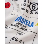 2026年6月11日春夏新作Maison Margiela半袖 tシャツ激安高品質/誕生日プレゼント/FF工場