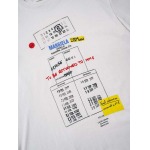 2026年6月11日春夏新作Maison Margiela半袖 tシャツ激安高品質/誕生日プレゼント/FF工場