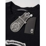 2026年6月11日春夏新作Chrome hearts 半袖 tシャツ激安高品質/誕生日プレゼント/FF工場