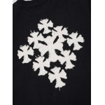 2026年6月11日春夏新作Chrome hearts 半袖 tシャツ激安高品質/誕生日プレゼント/FF工場