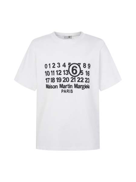 2026年6月11日春夏新作Maison Marglela半...