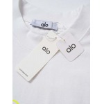 2026年6月11日春夏新作ALO半袖 tシャツ激安高品質/誕生日プレゼント/FF工場