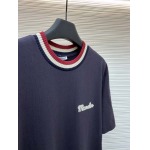 2026年6月11日春夏新作Moncler半袖 tシャツ激安高品質/誕生日プレゼント/FF工場