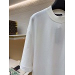 2026年6月11日春夏新作LOUIS VUITTON半袖 tシャツ激安高品質/誕生日プレゼント/FF工場