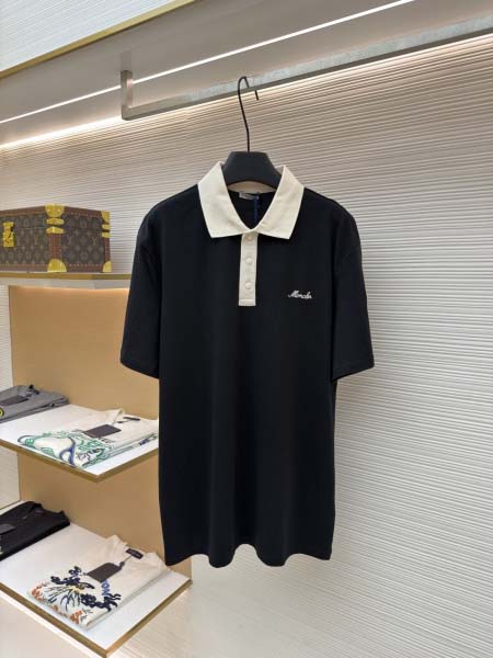 2026年6月11日春夏新作Moncler半袖 tシャツ激安...